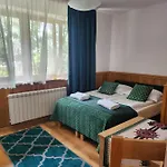 Goscinne Zbyszko Zakopane