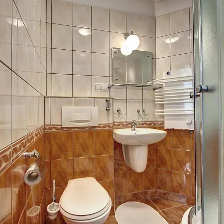 Goscinne Zbyszko * Zakopane