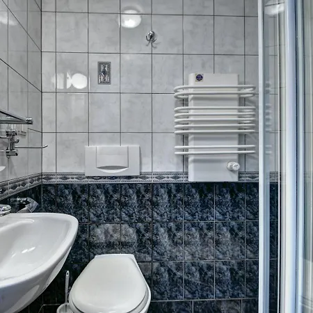 Homestay Goscinne Zbyszko Zakopane