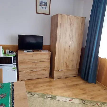 Homestay Goscinne Zbyszko Zakopane