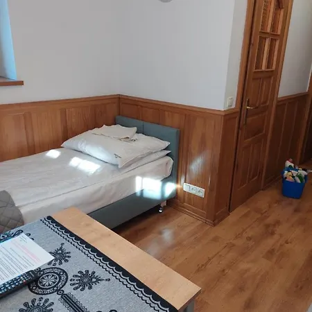 Goscinne Zbyszko Homestay