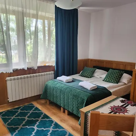 Goscinne Zbyszko Zakopane